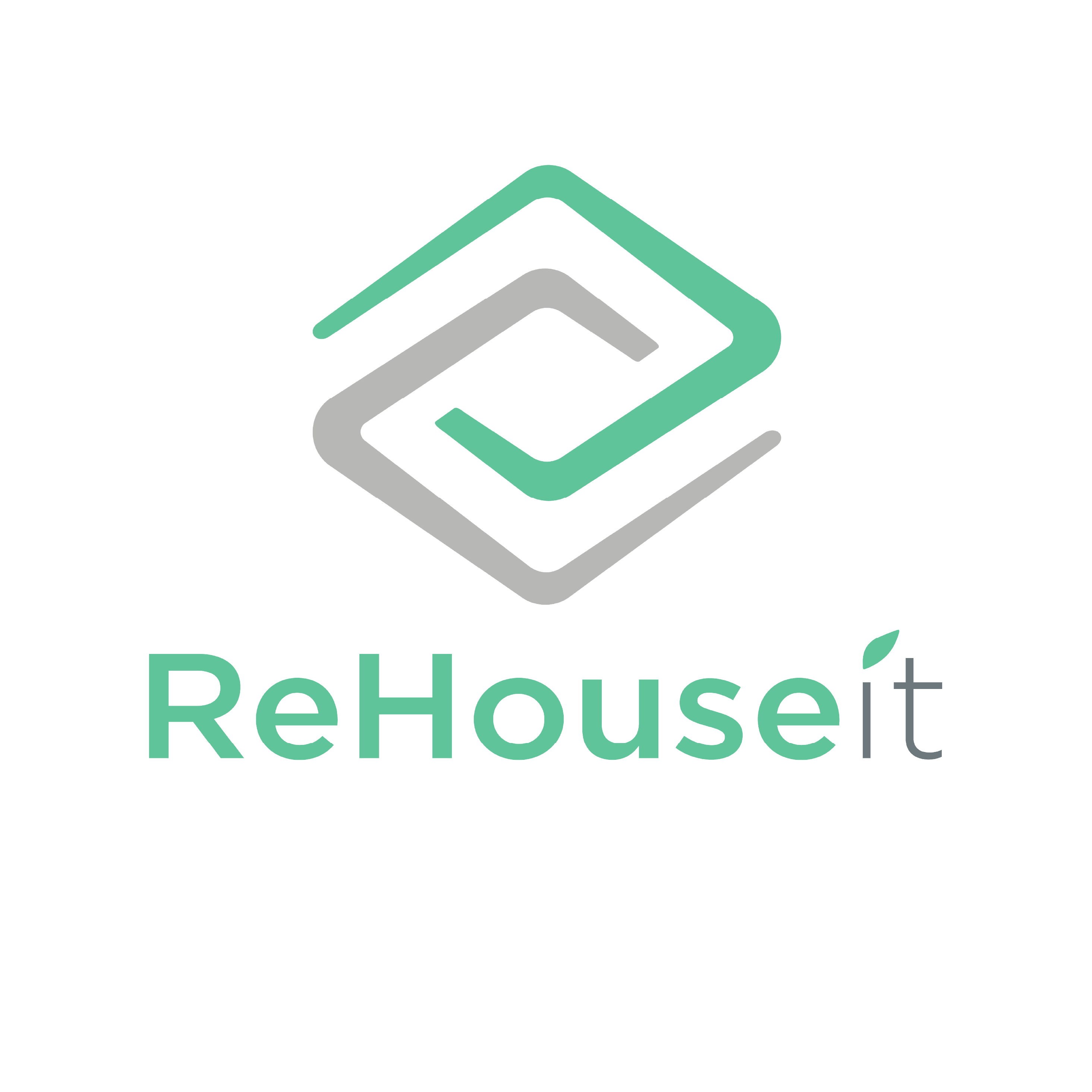 logo ReHouseIt